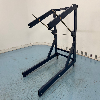 Bruker Lift System image 1